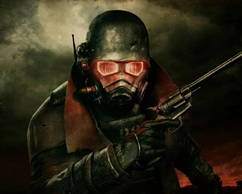 Fallout: New Vegas je dostupný zadarmo