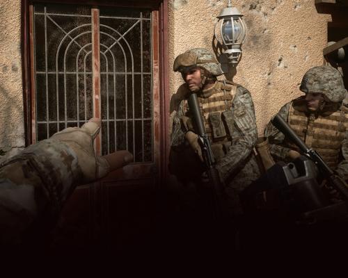 Kontroverzný projekt Six Days in Fallujah čoskoro v predaji