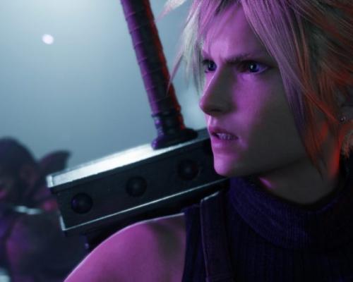 Pokračovanie remaku Final Fantasy VII bude doslova mega hrou