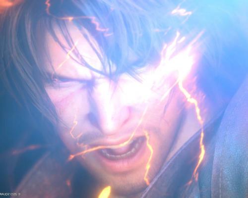 Final Fantasy XVI bude skutočne next-gen hrou