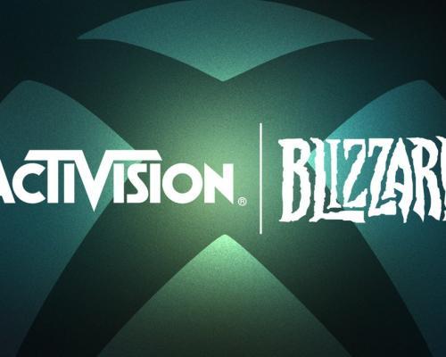 Microsoft vyhral dôležitý súd a je pripravený pohltiť Activision Blizzard