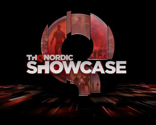 Dnes večer prebehne THQ Nordic Showcase