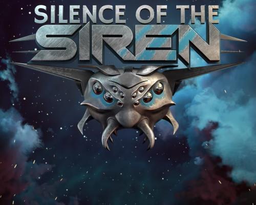 Česká stratégia Silence of the Siren vyzerá nateraz sľubne