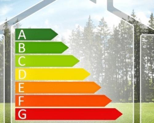 Energetický štítek – jak se v něm vyznat, abyste ušetřili