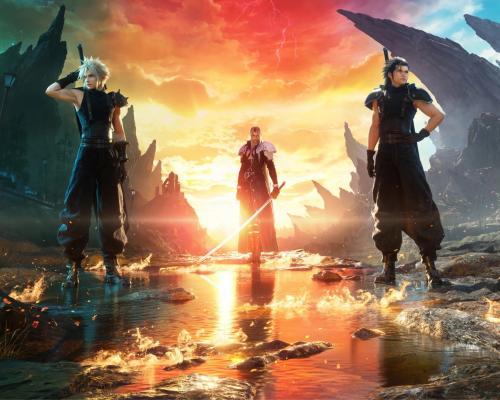 Sledujte plné odhalenie Final Fantasy VII Rebirth