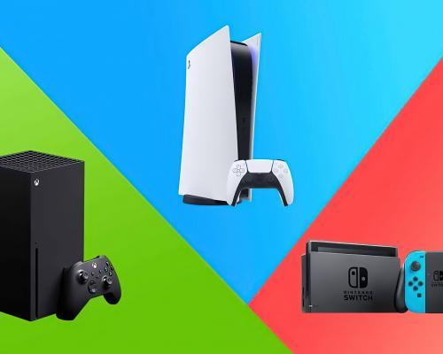 Xbox prenesie 4 svoje exkluzivity na PlayStation a Nintendo