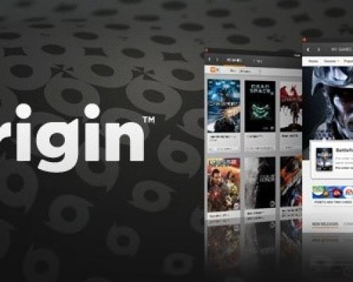 EA: Origin má 40 miliónů uživatelů