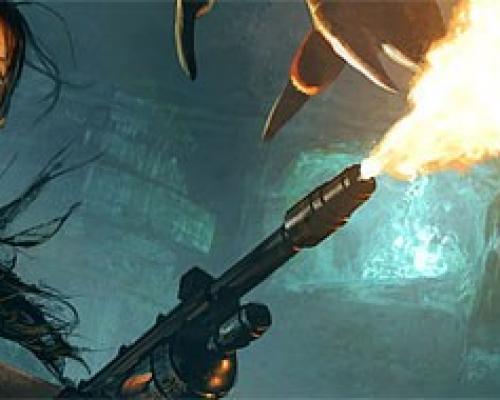 Lara Croft and the Guardian of Light na Androidu