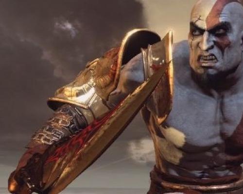 Plánuje Sony vydat God of War: Master Collection?