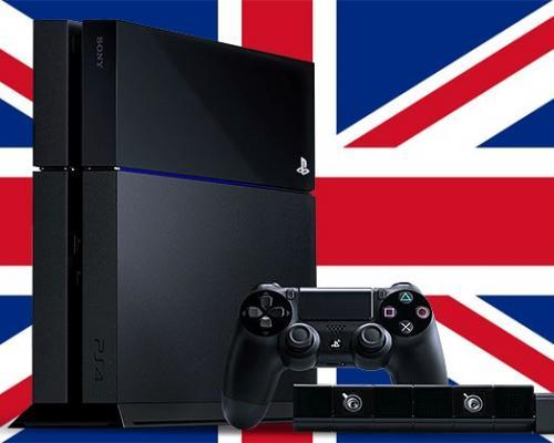 PS4 vyšla v Evropě, lidé brali obchody útokem