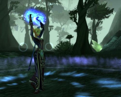 World of Warcraft pohltil již 6,5 milionu hráčů