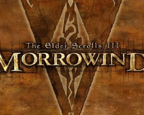 TES III: Morrowind z dnešního pohledu
