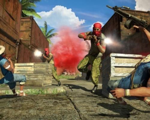 Multiplayer Far Cry 3 na PC? Zatím spíše otazníky