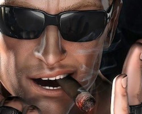 Gearbox: Recenze Duke Nukem Forever nebyly férové