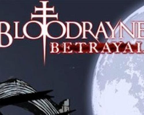 BloodRayne: Betrayal odloženo na konec srpna