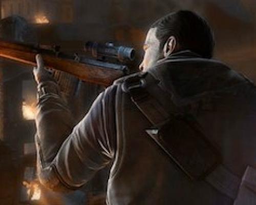 Sniper Elite V2 nabídne na PC bohatší multiplayer