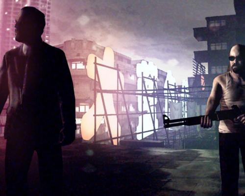 Kane & Lynch 2 demo přichází na PlayStation 3