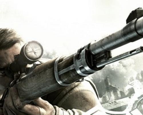 Sniper Elite V2 - recenze