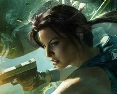 Lara Croft and the Guardian of Light - preview