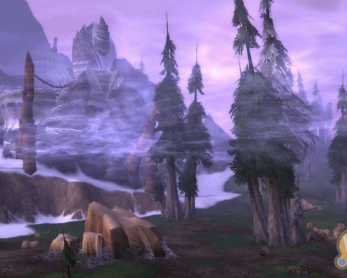 WoW: WotLK