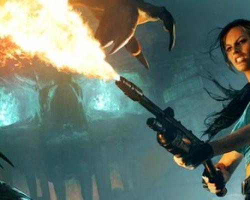 Lara Croft and the Guardian of Light - recenze