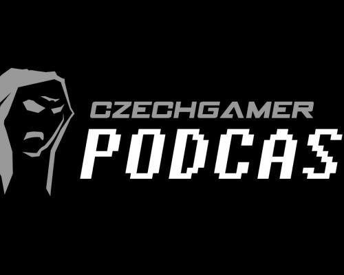 CG Podcast #5 - Jiří Szabó je gay