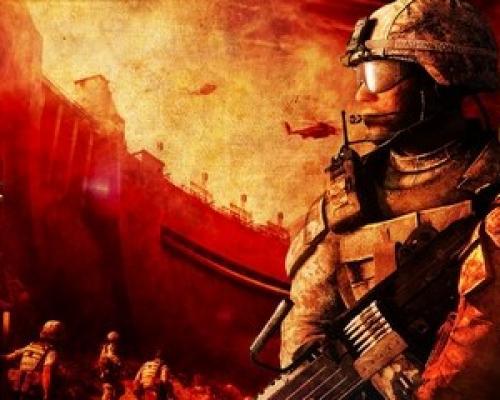 Operation Flashpoint: Red River - recenze