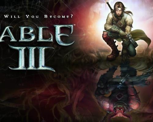 Známe datum vydání PC verze Fable 3